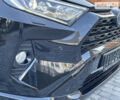 Черный Тойота РАВ 4, объемом двигателя 2.5 л и пробегом 59 тыс. км за 43800 $, фото 6 на Automoto.ua