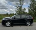Черный Тойота РАВ 4, объемом двигателя 1.99 л и пробегом 18 тыс. км за 31000 $, фото 2 на Automoto.ua