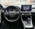 Черный Тойота РАВ 4, объемом двигателя 2.49 л и пробегом 29 тыс. км за 29900 $, фото 9 на Automoto.ua