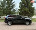 Черный Тойота РАВ 4, объемом двигателя 1.99 л и пробегом 120 тыс. км за 26900 $, фото 28 на Automoto.ua