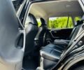 Черный Тойота РАВ 4, объемом двигателя 2.5 л и пробегом 37 тыс. км за 17200 $, фото 13 на Automoto.ua