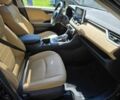 Чорний Тойота РАВ 4, об'ємом двигуна 2.5 л та пробігом 55 тис. км за 19000 $, фото 9 на Automoto.ua