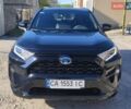 Черный Тойота РАВ 4, объемом двигателя 2.5 л и пробегом 22 тыс. км за 40700 $, фото 1 на Automoto.ua
