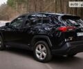 Черный Тойота РАВ 4, объемом двигателя 2.5 л и пробегом 22 тыс. км за 32000 $, фото 13 на Automoto.ua
