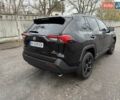 Черный Тойота РАВ 4, объемом двигателя 2.49 л и пробегом 32 тыс. км за 30900 $, фото 16 на Automoto.ua