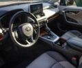 Чорний Тойота РАВ 4, об'ємом двигуна 2.5 л та пробігом 21 тис. км за 22400 $, фото 9 на Automoto.ua