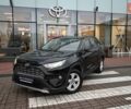 Черный Тойота РАВ 4, объемом двигателя 1.99 л и пробегом 76 тыс. км за 28147 $, фото 1 на Automoto.ua