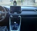 Чорний Тойота РАВ 4, об'ємом двигуна 1.99 л та пробігом 43 тис. км за 24800 $, фото 5 на Automoto.ua