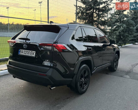 Черный Тойота РАВ 4, объемом двигателя 2.5 л и пробегом 28 тыс. км за 32500 $, фото 15 на Automoto.ua