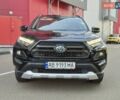 Чорний Тойота РАВ 4, об'ємом двигуна 2.49 л та пробігом 46 тис. км за 39500 $, фото 11 на Automoto.ua