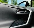 Черный Тойота РАВ 4, объемом двигателя 2.5 л и пробегом 37 тыс. км за 17200 $, фото 4 на Automoto.ua