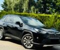 Черный Тойота РАВ 4, объемом двигателя 2.5 л и пробегом 37 тыс. км за 17200 $, фото 1 на Automoto.ua
