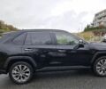 Чорний Тойота РАВ 4, об'ємом двигуна 0 л та пробігом 70 тис. км за 27100 $, фото 3 на Automoto.ua