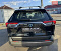 Тойота РАВ 4 2021 в Киеве на Automoto.ua Черный Тойота РАВ 4, объемом двигателя 2.5 л и пробегом 102 тыс. км за 32490 $, фото 7 на Automoto.ua