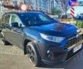 Черный Тойота РАВ 4, объемом двигателя 2.5 л и пробегом 22 тыс. км за 40700 $, фото 1 на Automoto.ua
