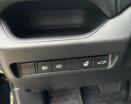 Чорний Тойота РАВ 4, об'ємом двигуна 1.99 л та пробігом 29 тис. км за 37400 $, фото 58 на Automoto.ua