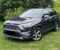 Чорний Тойота РАВ 4, об'ємом двигуна 2.5 л та пробігом 100 тис. км за 16900 $, фото 1 на Automoto.ua