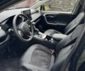 Черный Тойота РАВ 4, объемом двигателя 1.99 л и пробегом 18 тыс. км за 31000 $, фото 7 на Automoto.ua
