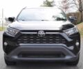 Чорний Тойота РАВ 4, об'ємом двигуна 2.5 л та пробігом 40 тис. км за 22200 $, фото 1 на Automoto.ua