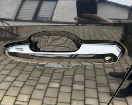 Чорний Тойота РАВ 4, об'ємом двигуна 1.99 л та пробігом 29 тис. км за 37400 $, фото 25 на Automoto.ua