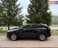 Черный Тойота РАВ 4, объемом двигателя 1.99 л и пробегом 120 тыс. км за 26900 $, фото 6 на Automoto.ua