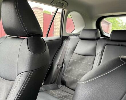 Черный Тойота РАВ 4, объемом двигателя 1.99 л и пробегом 18 тыс. км за 31000 $, фото 13 на Automoto.ua