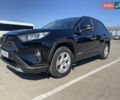Чорний Тойота РАВ 4, об'ємом двигуна 2.49 л та пробігом 80 тис. км за 33500 $, фото 1 на Automoto.ua