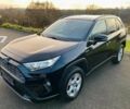 Чорний Тойота РАВ 4, об'ємом двигуна 2.5 л та пробігом 89 тис. км за 17500 $, фото 3 на Automoto.ua