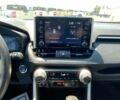 Чорний Тойота РАВ 4, об'ємом двигуна 2.5 л та пробігом 34 тис. км за 15000 $, фото 17 на Automoto.ua