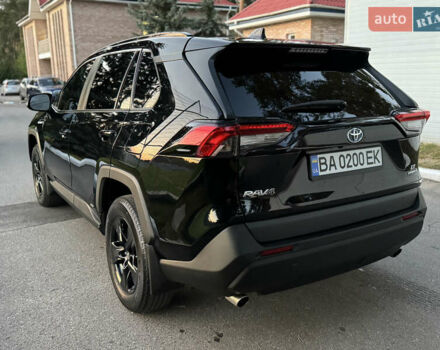 Черный Тойота РАВ 4, объемом двигателя 2.5 л и пробегом 28 тыс. км за 32500 $, фото 20 на Automoto.ua