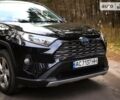 Черный Тойота РАВ 4, объемом двигателя 2.5 л и пробегом 22 тыс. км за 32000 $, фото 1 на Automoto.ua