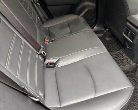 Чорний Тойота РАВ 4, об'ємом двигуна 1.99 л та пробігом 29 тис. км за 37400 $, фото 65 на Automoto.ua