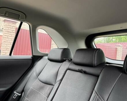 Черный Тойота РАВ 4, объемом двигателя 1.99 л и пробегом 18 тыс. км за 31000 $, фото 14 на Automoto.ua