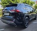 Чорний Тойота РАВ 4, об'ємом двигуна 2.49 л та пробігом 46 тис. км за 39500 $, фото 3 на Automoto.ua
