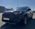 Черный Тойота РАВ 4, объемом двигателя 2.5 л и пробегом 91 тыс. км за 30000 $, фото 1 на Automoto.ua