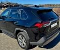 Черный Тойота РАВ 4, объемом двигателя 0 л и пробегом 37 тыс. км за 16800 $, фото 4 на Automoto.ua