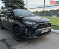 Черный Тойота РАВ 4, объемом двигателя 2.5 л и пробегом 28 тыс. км за 32500 $, фото 10 на Automoto.ua