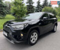 Черный Тойота РАВ 4, объемом двигателя 2.49 л и пробегом 94 тыс. км за 31700 $, фото 13 на Automoto.ua