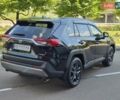 Чорний Тойота РАВ 4, об'ємом двигуна 2.49 л та пробігом 46 тис. км за 39500 $, фото 20 на Automoto.ua