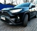 Черный Тойота РАВ 4, объемом двигателя 2 л и пробегом 70 тыс. км за 24999 $, фото 1 на Automoto.ua