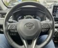 Чорний Тойота РАВ 4, об'ємом двигуна 0 л та пробігом 70 тис. км за 27100 $, фото 6 на Automoto.ua