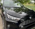 Черный Тойота РАВ 4, объемом двигателя 1.99 л и пробегом 18 тыс. км за 31000 $, фото 1 на Automoto.ua