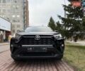 Черный Тойота РАВ 4, объемом двигателя 1.99 л и пробегом 120 тыс. км за 26900 $, фото 38 на Automoto.ua