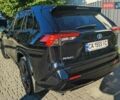 Черный Тойота РАВ 4, объемом двигателя 2.5 л и пробегом 22 тыс. км за 40700 $, фото 5 на Automoto.ua