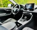 Черный Тойота РАВ 4, объемом двигателя 2.5 л и пробегом 37 тыс. км за 17200 $, фото 8 на Automoto.ua