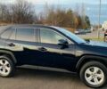 Чорний Тойота РАВ 4, об'ємом двигуна 2.5 л та пробігом 89 тис. км за 17500 $, фото 6 на Automoto.ua