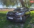 Черный Тойота РАВ 4, объемом двигателя 2.49 л и пробегом 25 тыс. км за 29000 $, фото 1 на Automoto.ua