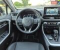 Чорний Тойота РАВ 4, об'ємом двигуна 2.49 л та пробігом 46 тис. км за 39500 $, фото 34 на Automoto.ua