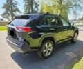 Чорний Тойота РАВ 4, об'ємом двигуна 2.5 л та пробігом 55 тис. км за 19000 $, фото 6 на Automoto.ua