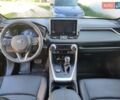 Черный Тойота РАВ 4, объемом двигателя 2.5 л и пробегом 22 тыс. км за 40700 $, фото 15 на Automoto.ua